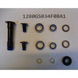 Tornillos giant reign 2016 