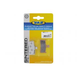 Pastillas de freno Var metálicas Hope Tech 3 E4