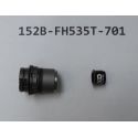 Núcleo Giant FH206-02 para GRB30/GREB32/GDC1032/GDC1524 (Shimano&SRAM)