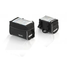 XLC Bolsa manillar Traveller BA-S69