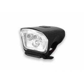 Luz MSC delantera 30 lumens recargable USB