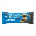 Barrita Nutrisport proteica Low Carbs High Protein Sabor Choco-galleta