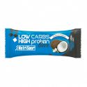 Barrita Nutrisport proteica Low Carbs High Protein Sabor Coco