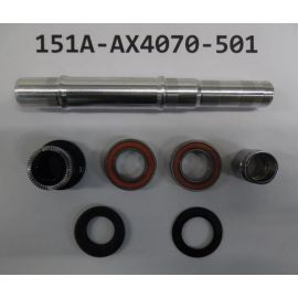 Kit de reparación buje Giant Glory 12x150