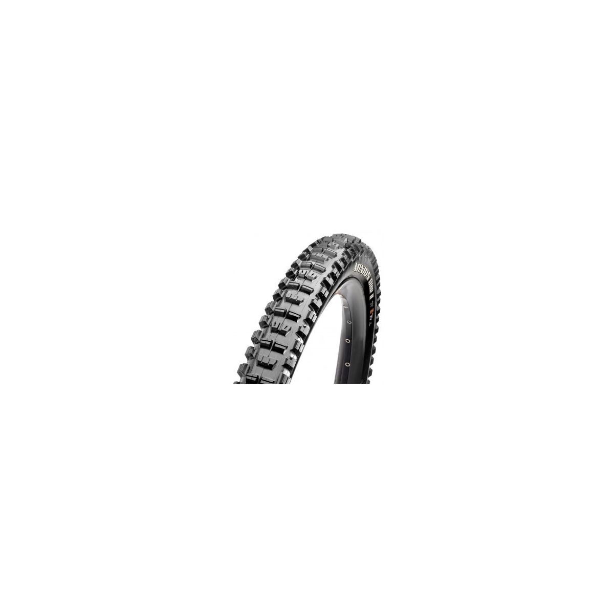 Maxxis Minion DHR 2 27.5"x2.40 3C DH Casing | comprar neumáticos para enduro y descenso