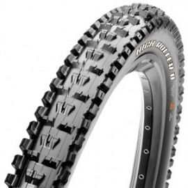 Maxxis High Roller 2 27.5"x2.40 3C DH Casing Tubeless Ready WT | Maxxis España