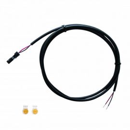 Cable conector luz motor Bosch 2 Gen