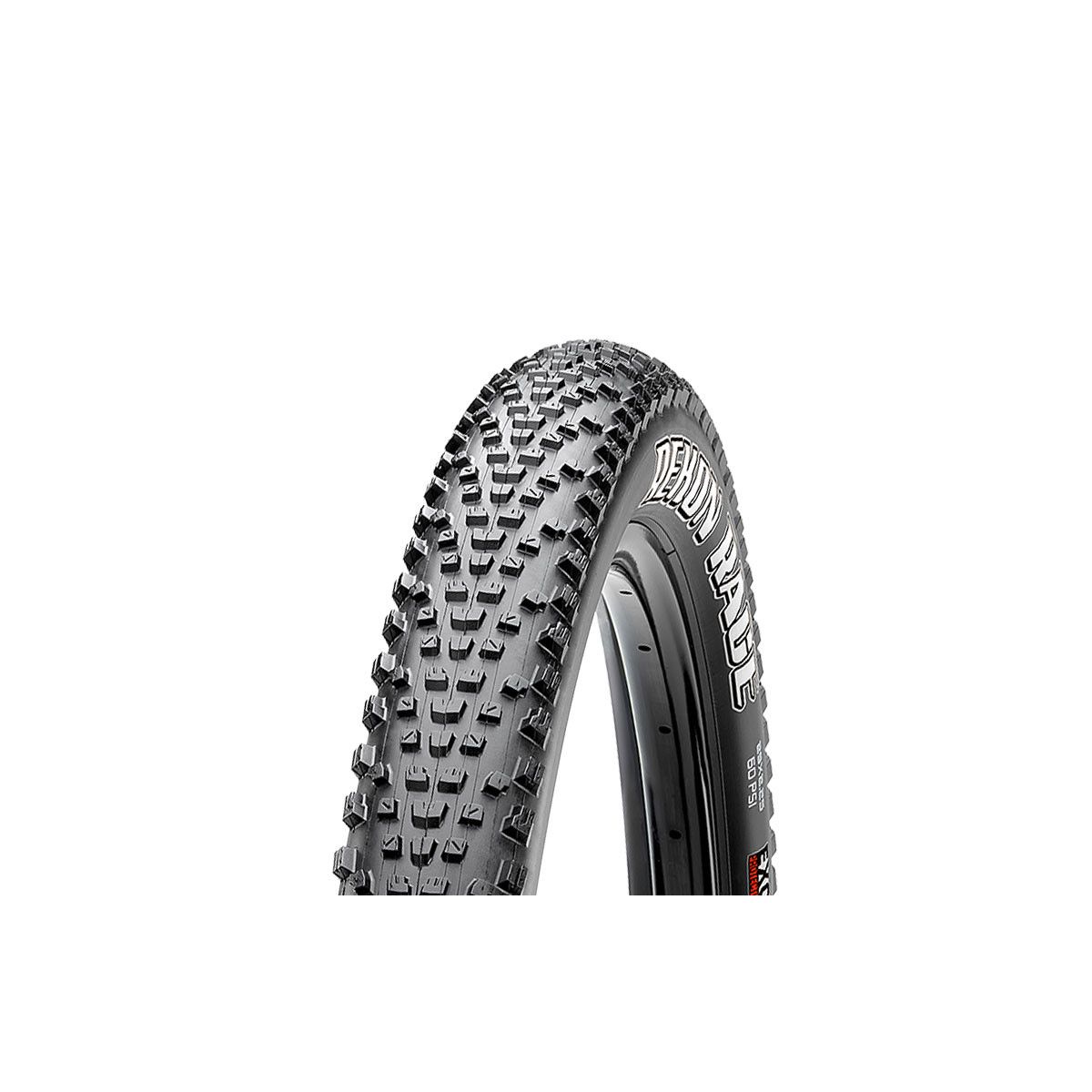 Cubierta mtb XC Marathon Maxxis Rekon Race 29x2,25 neumáticos de XC ligeros al mejor precio baratos | ETB00046300