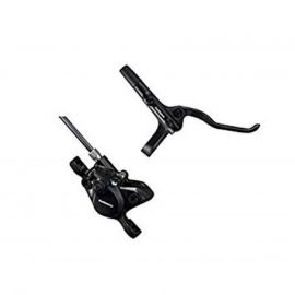 Frenos de disco Shimano MT201 delantero/trasero | MT201KLFPRA100 | EMT201KRRXRA170 | blmt201 | brmt200 | mtb | bicicleta
