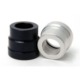 Casquillos conversores hope buje pro 4/pro II evo trasero