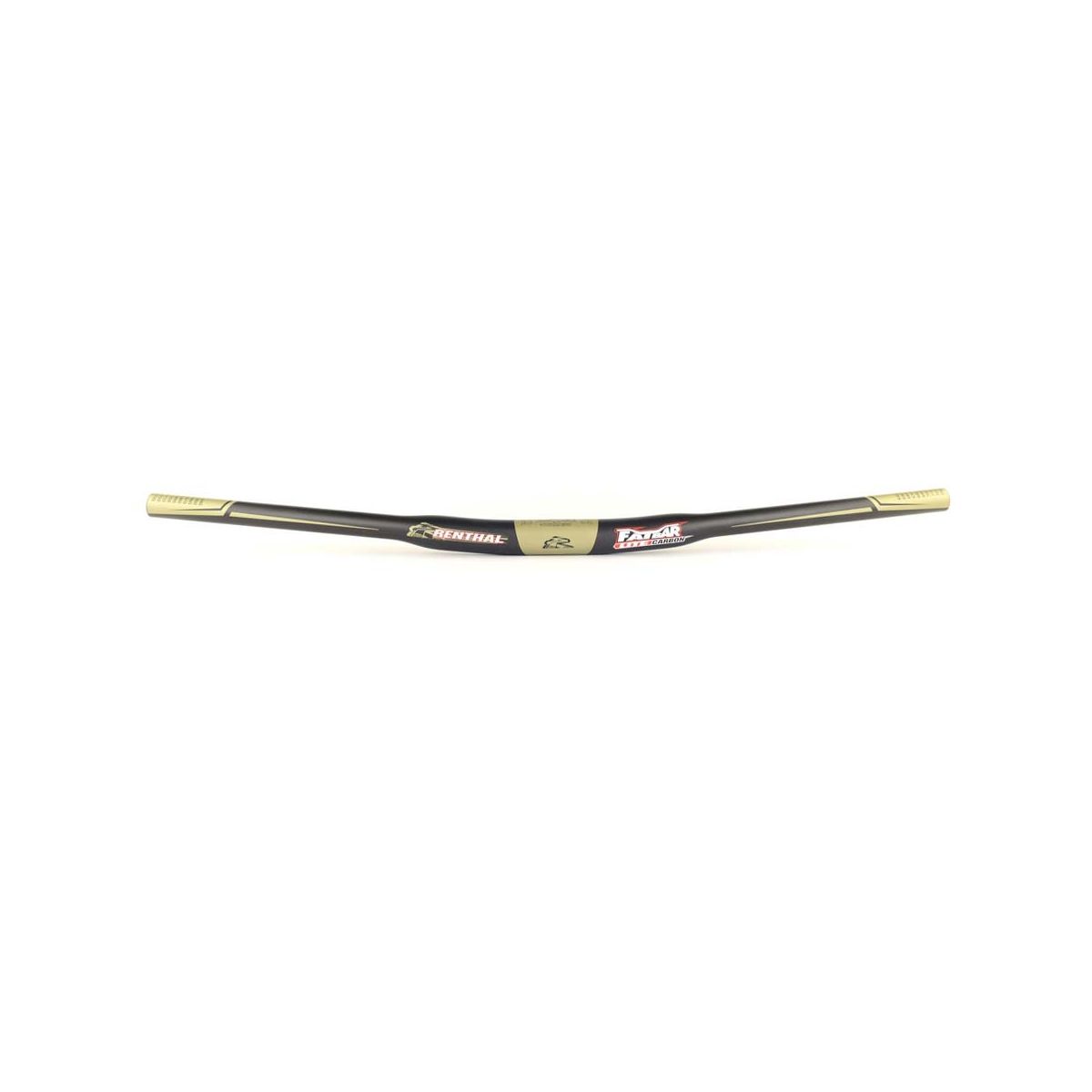 Renthal Fatbar Lite CARBON manillar 740mm