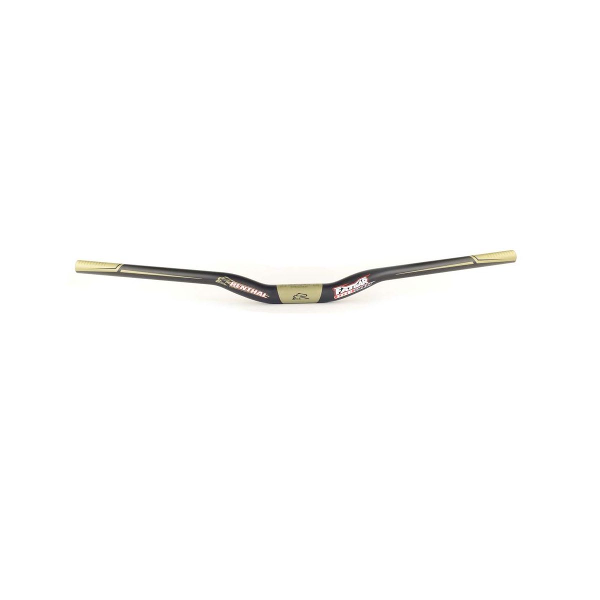 Renthal Fatbar Lite CARBON manillar 740mm
