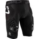 Pantalon interior con protección y badana Leatt Impact Short 3DF 4.0 | the bike village | enduro | descenso | barcelona