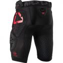Culotte con protección lateral Leatt Impact Short 3DF 5.0 | THE BIKE VILLAGE | Enduro | Descenso | bARCELONA | Mataró