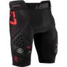 Culotte con protección Leatt Impact Short 3DF 5.0 | THE BIKE VILLAGE | Enduro | Descenso | bARCELONA | Maresme