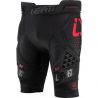 Culotte  de bicicleta con protección Leatt Impact Short 3DF 5.0 | THE BIKE VILLAGE | Enduro | Descenso | bARCELONA | Maresme