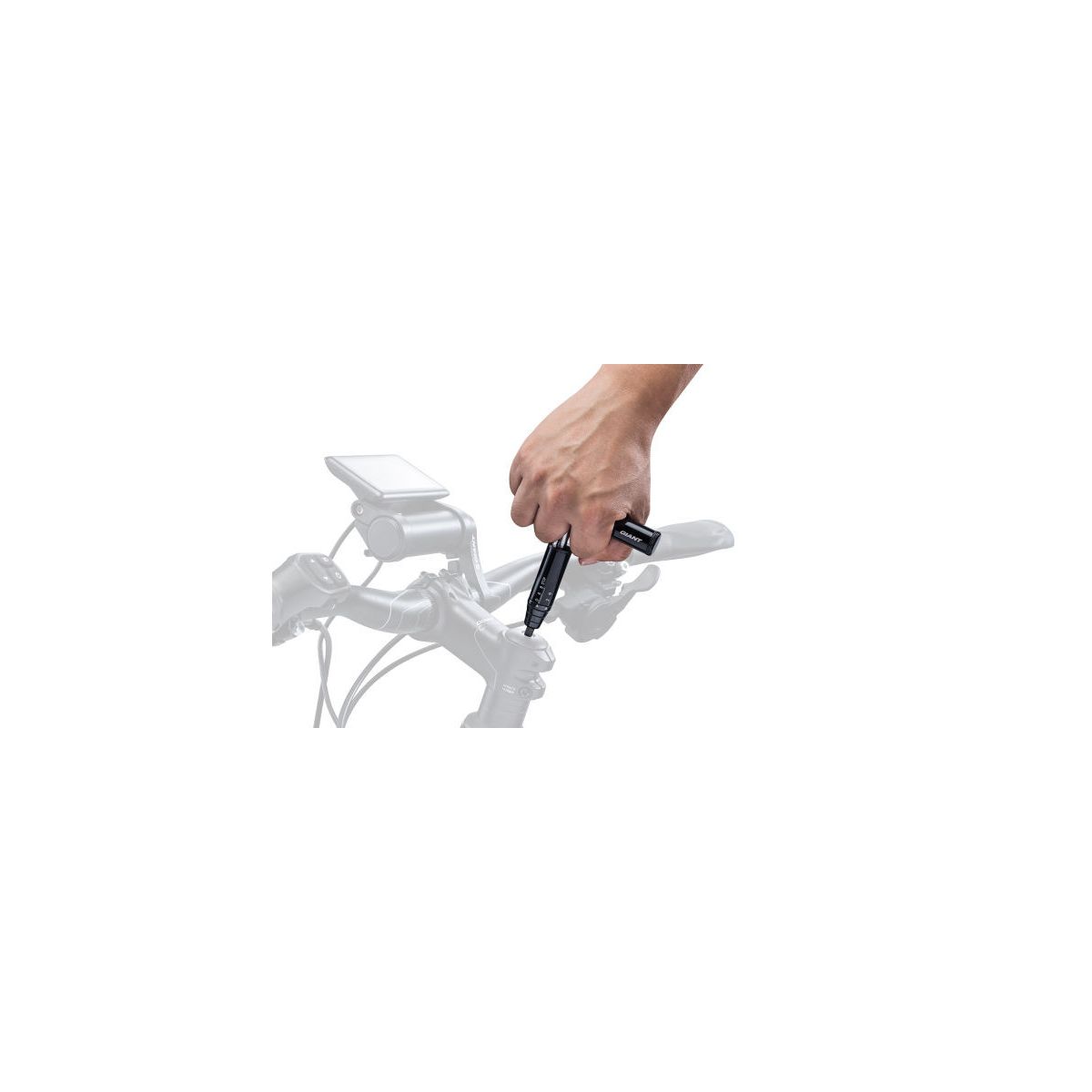 Giant dinamométrica toolshed torqlite