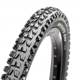 Maxxis Minion front EXO Tubeless ready 27,5x2,60 | cubiertas para ebikes