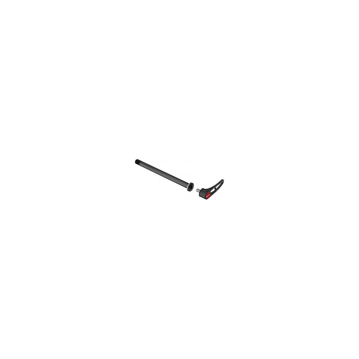 Eje pasante DT Swiss RWS 12/100mm Road E-Thru