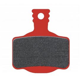 Galfer pastillas de freno Magura MT2, MT4, MT6, MT8 compuesto Advanced FD436G1851