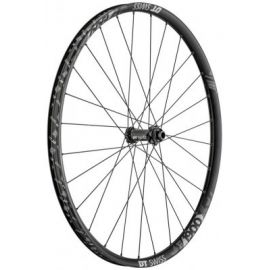 Rueda delantera DT Swiss E1900 27.5" 15x110 boost 30mm | The Bike Village | Enduro
