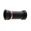 Race Face cazoletas pedalier BB92 eje 30mm doble rodamiento
