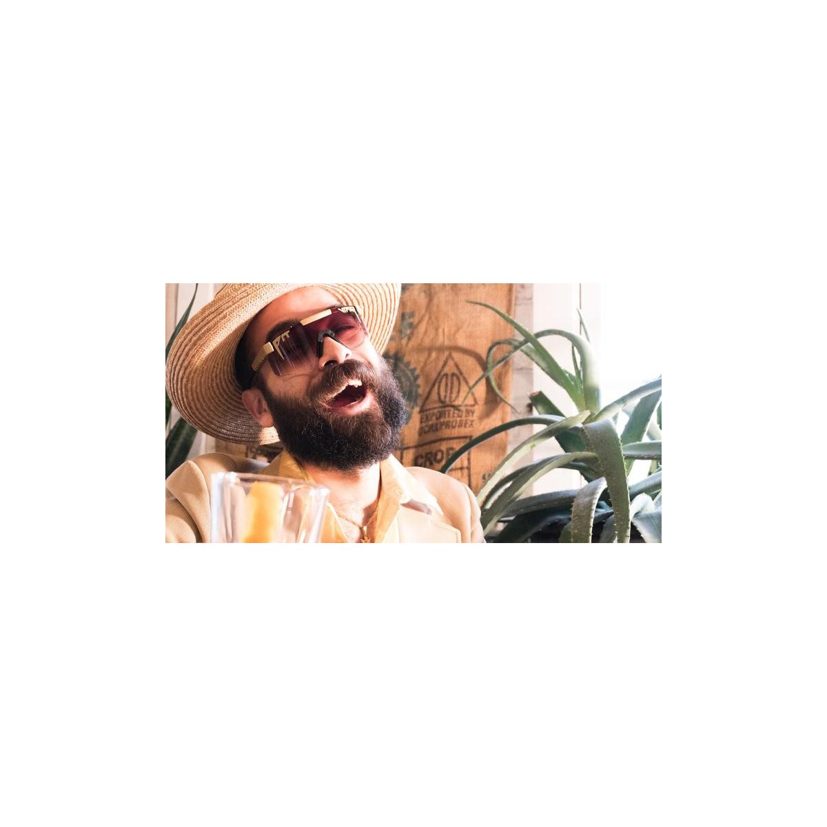 Gafas Pit Viper The Money Counters Polarizadas