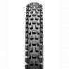 Cubierta de enduro Maxxis Assegai 29x2.50WT 3C MaxxGrip DH Casing TR | descenso | compuesto blando | ETB00064500 | dh