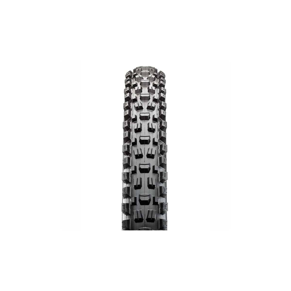 Cubierta de enduro Maxxis Assegai 29x2.50WT 3C MaxxGrip DH Casing TR | descenso | compuesto blando | ETB00064500 | dh