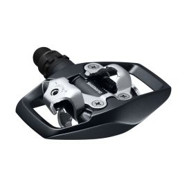 Pedales automáticos Shimano ED500 cicloturismo SPD