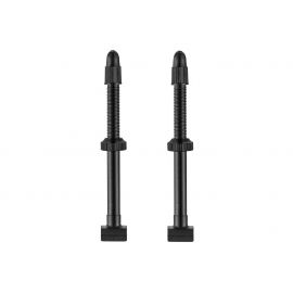 Giant válvula tubeless 80mm pack 2ud