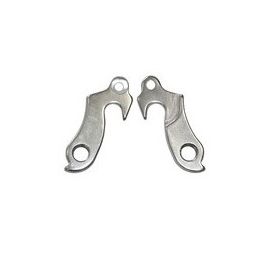 Patilla de cambio Conor WRC-1 Tras Carbon