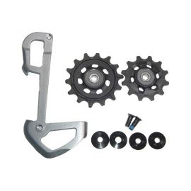 Recambio Rulinas + portapolea cambio Sram GX eagle