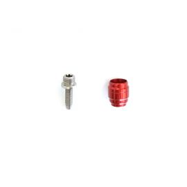 KIT Pin+Ovalillo para frenos Sram Guide/level/elixir 1 unidad