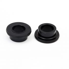 Casquillo de ruedas delantero 15x100mm bujes MSC Transformer