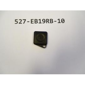 Tapa conector batería Giant ebikes 2019