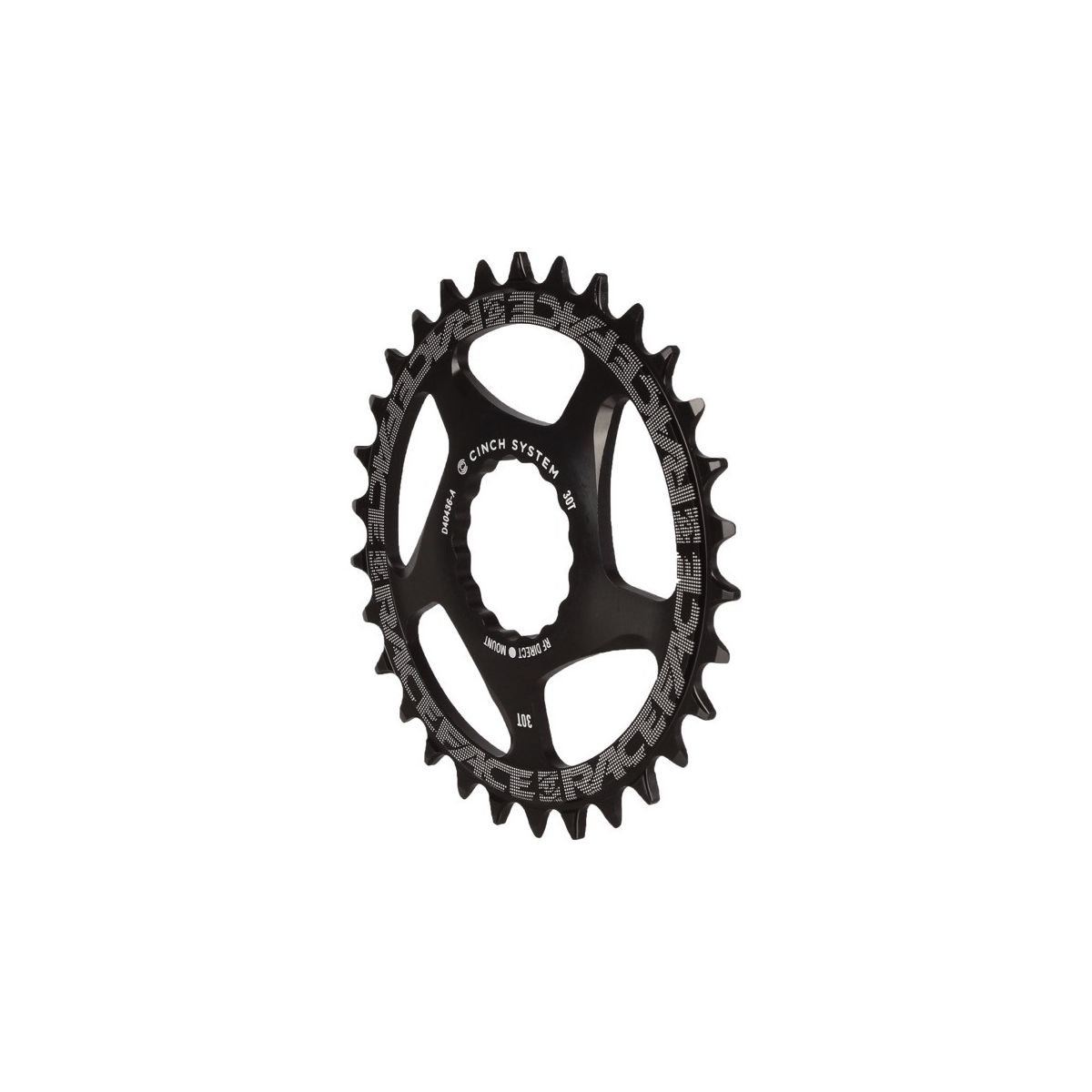 Plato Race Face direct Mount para bielas Cinch