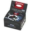 Adaptador para manillar Klickfix con llave