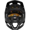 ¡Oferta! Casco Integral Fox Proframe Black 2019