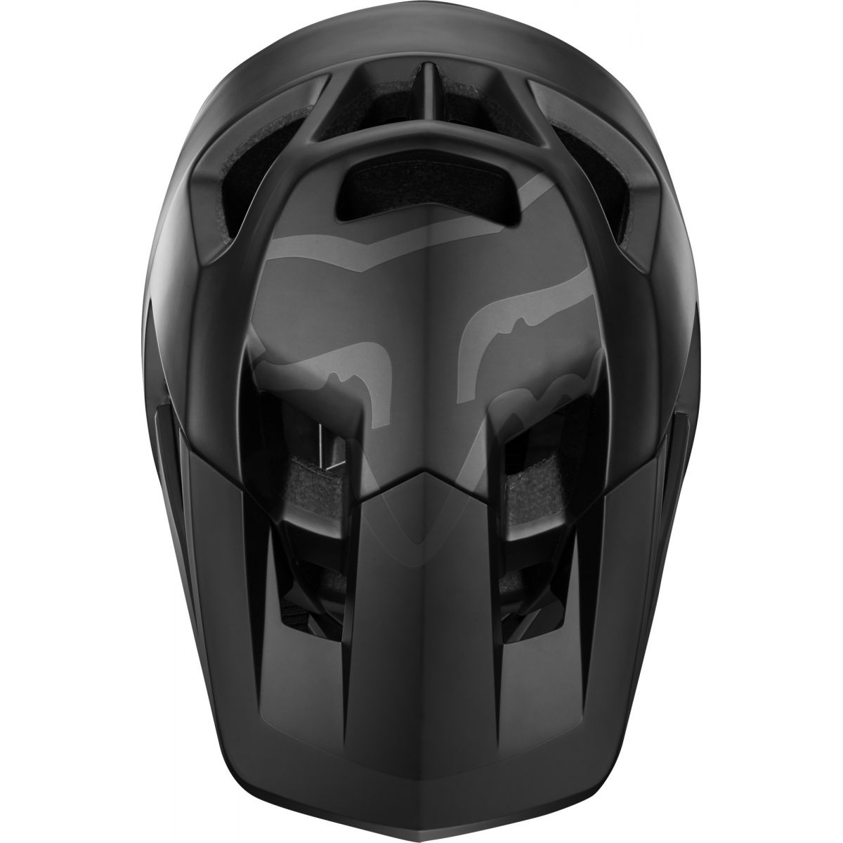 Compra tu casco de Enduro Integral Fox Proframe