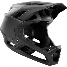 Casco integral Enduro Fox Proframe Black 2019