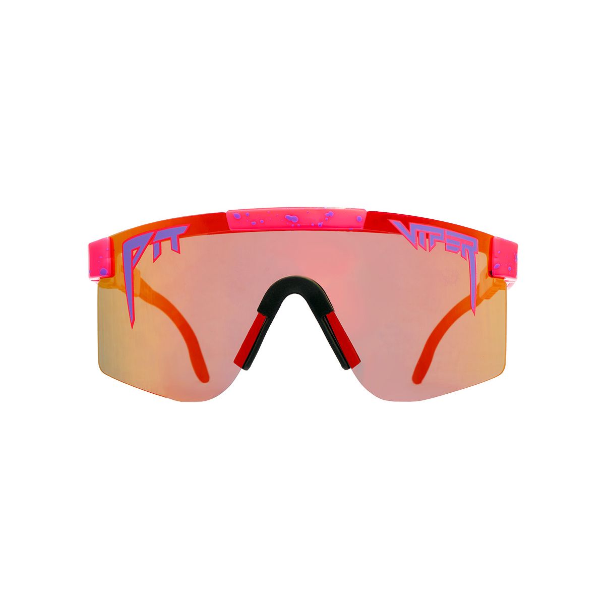Gafas Pit Viper The Radical Polarizadas