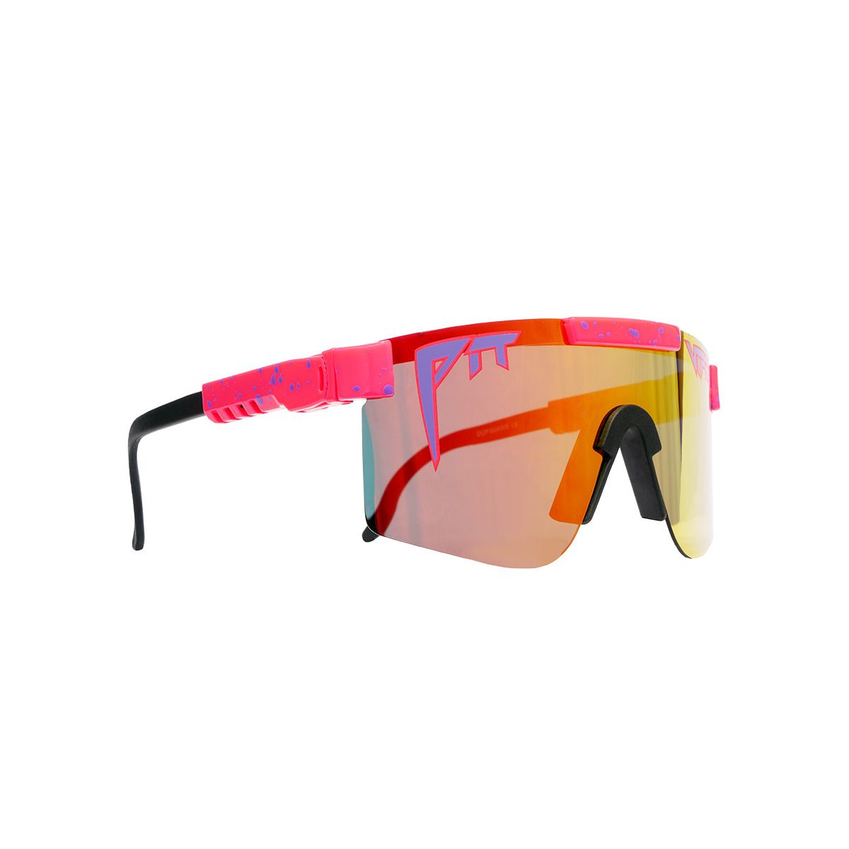 Gafas Pit Viper The Radical Polarizadas