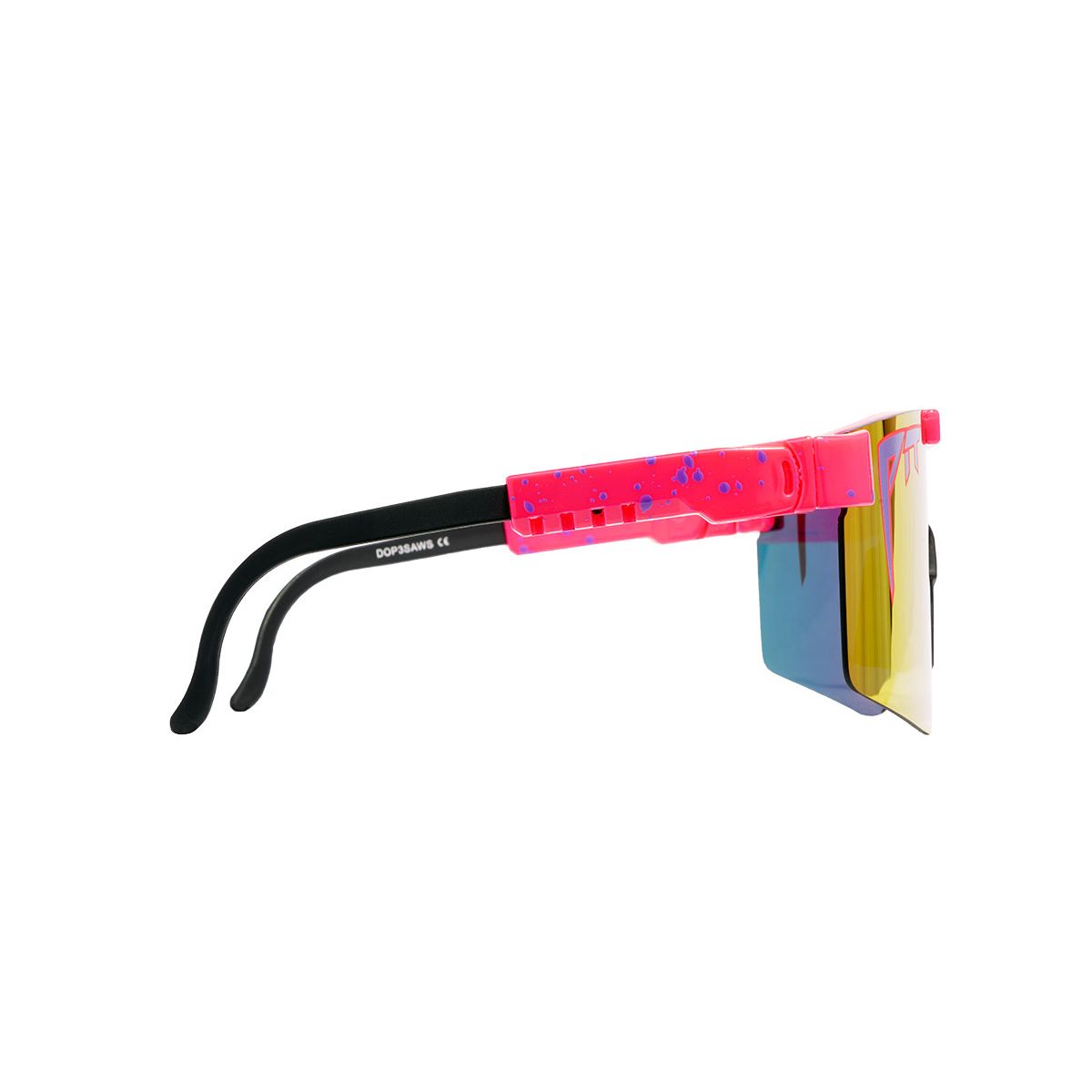 Gafas Pit Viper The Radical Polarizadas