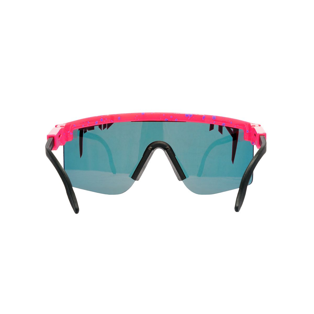 Gafas Pit Viper The Radical Polarizadas