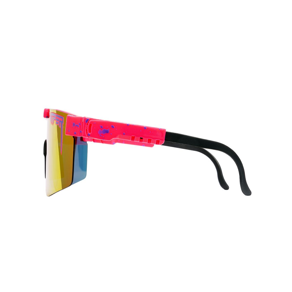 Gafas Pit Viper The Radical Polarizadas