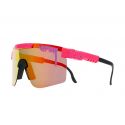 Gafas Pit Viper The Radical Polarizadas