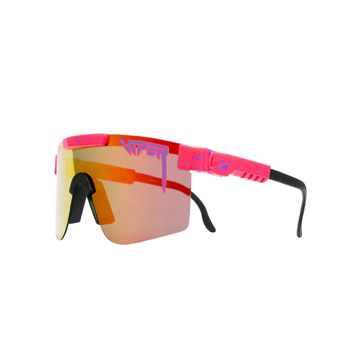 Gafas Pit Viper The Radical Polarizadas