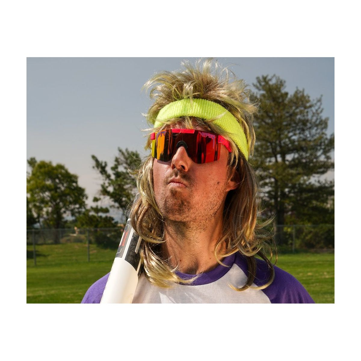 Gafas Pit Viper The Radical Polarizadas