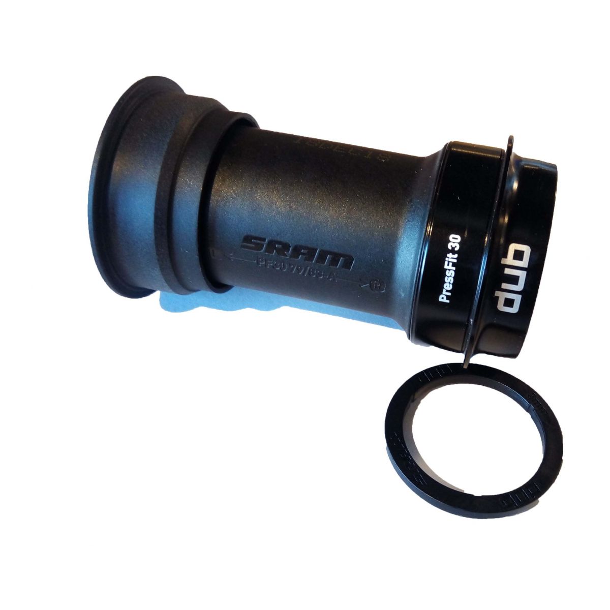 Cazoletas de pedalier Sram Dub Pressfit 30 79MM / BBRIGHT